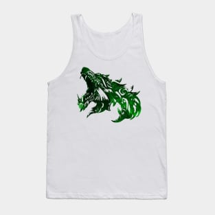 The Originals, werewolf Tank Top